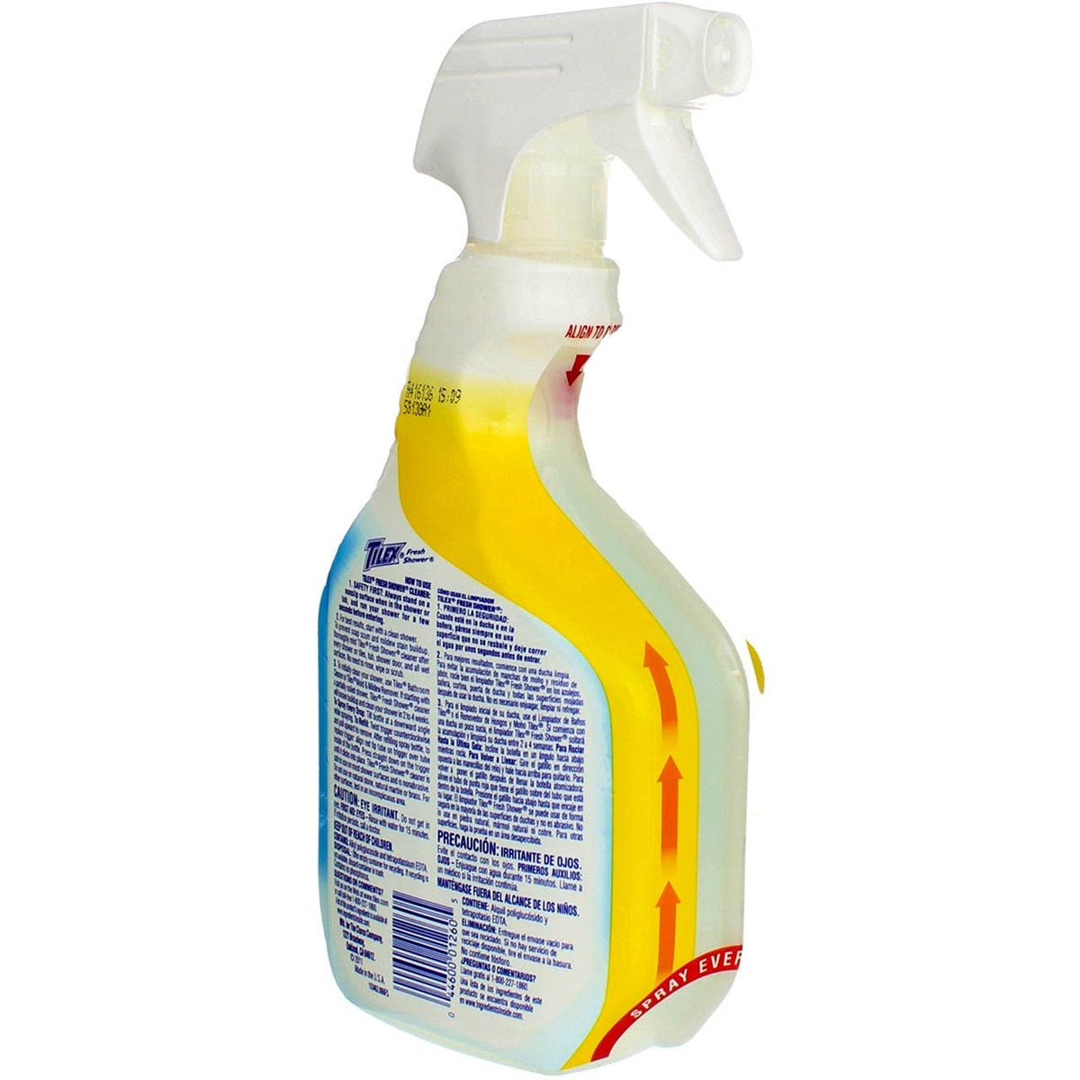 Tilex Fresh Shower Original Scent Bottle 32 Oz18