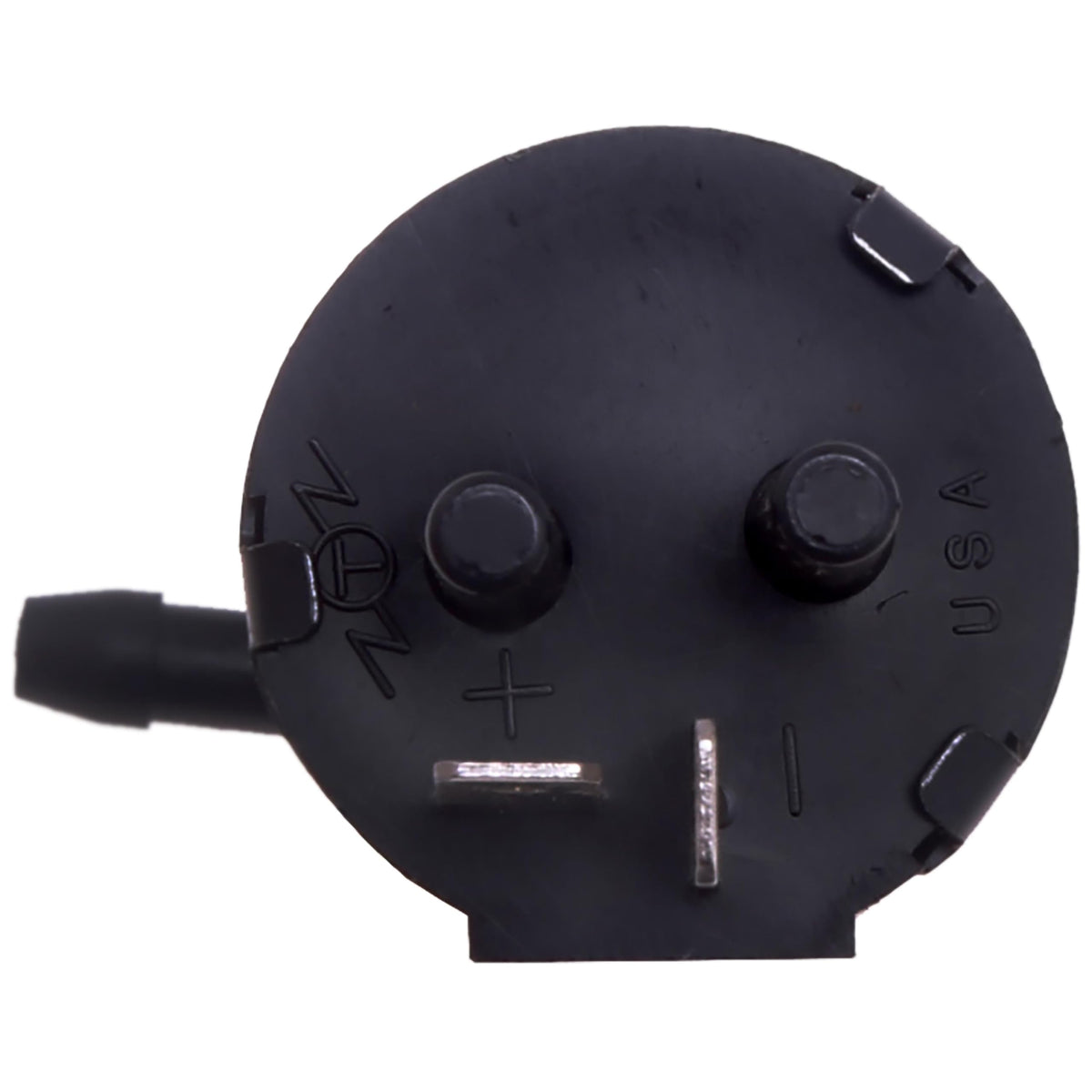 ACDelco Professional 8-6709 Windshield Washer Pump, 7.2 in