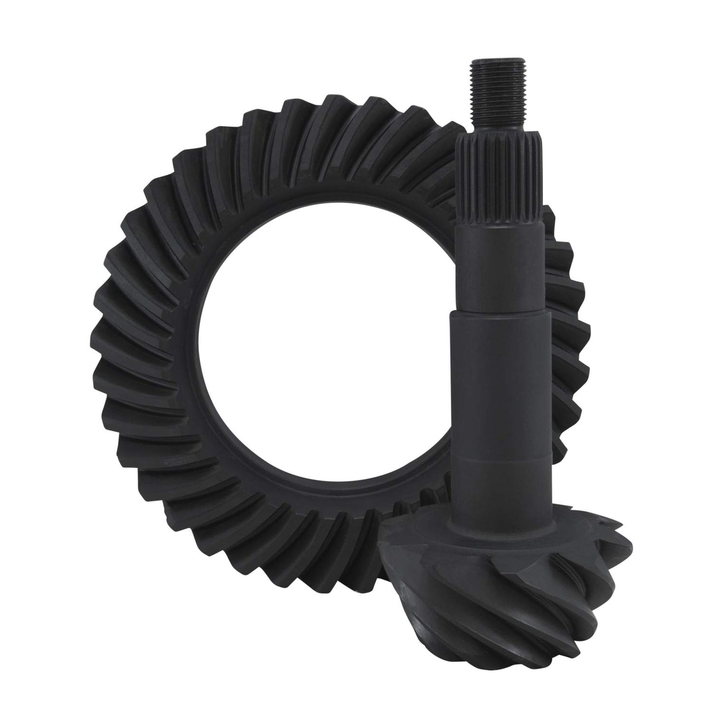 Yukon Gear & Axle (YG GM7.75-373BW) High Performance Ring & Pinion Gear Set for GM 7.75 Borg Warner Differential