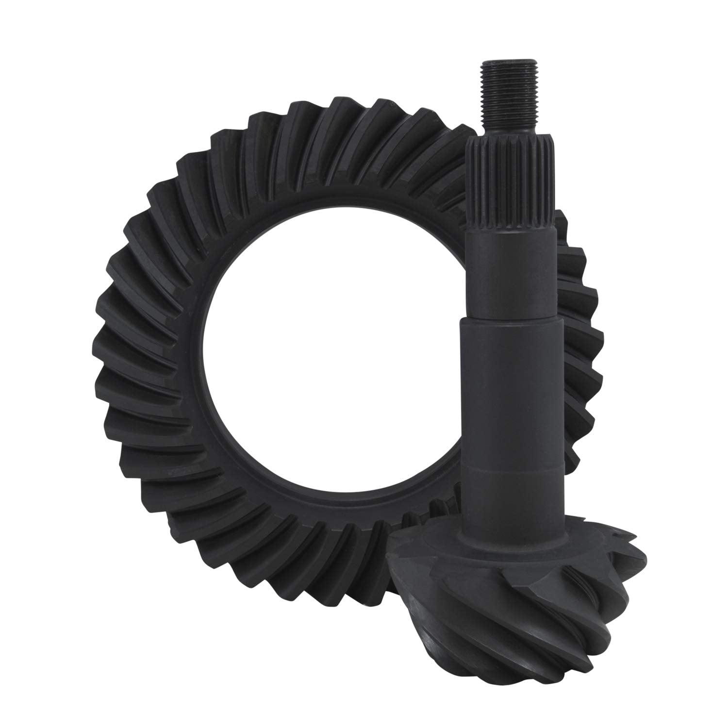 Yukon Gear & Axle (YG GM7.75-373BW) High Performance Ring & Pinion Gear Set for GM 7.75 Borg Warner Differential