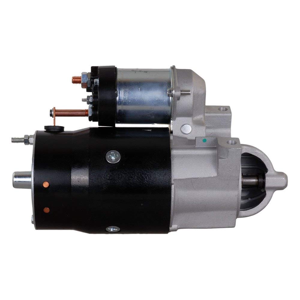 ACDelco Gold 337-1015 Starter