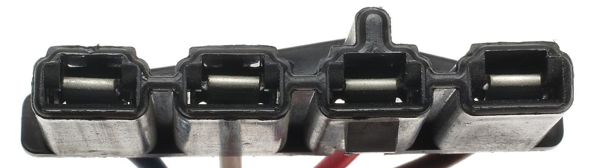 ACDelco Professional PT2029 Voltage Regulator Pigtail , Black