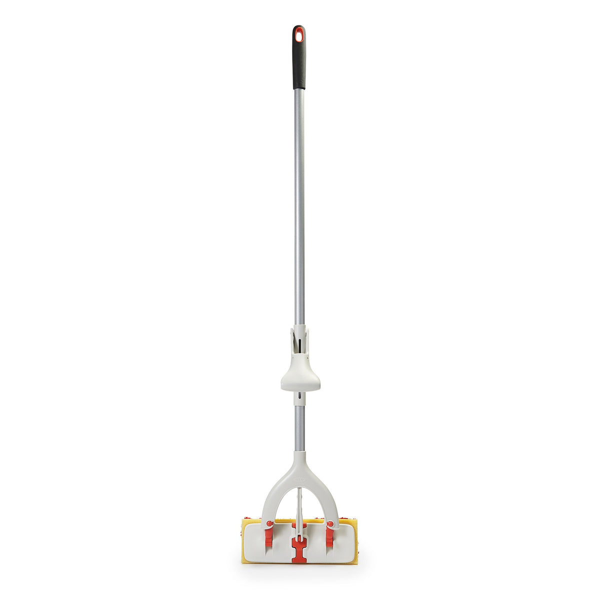 OXO Good Grips Butterfly Mop, Orange