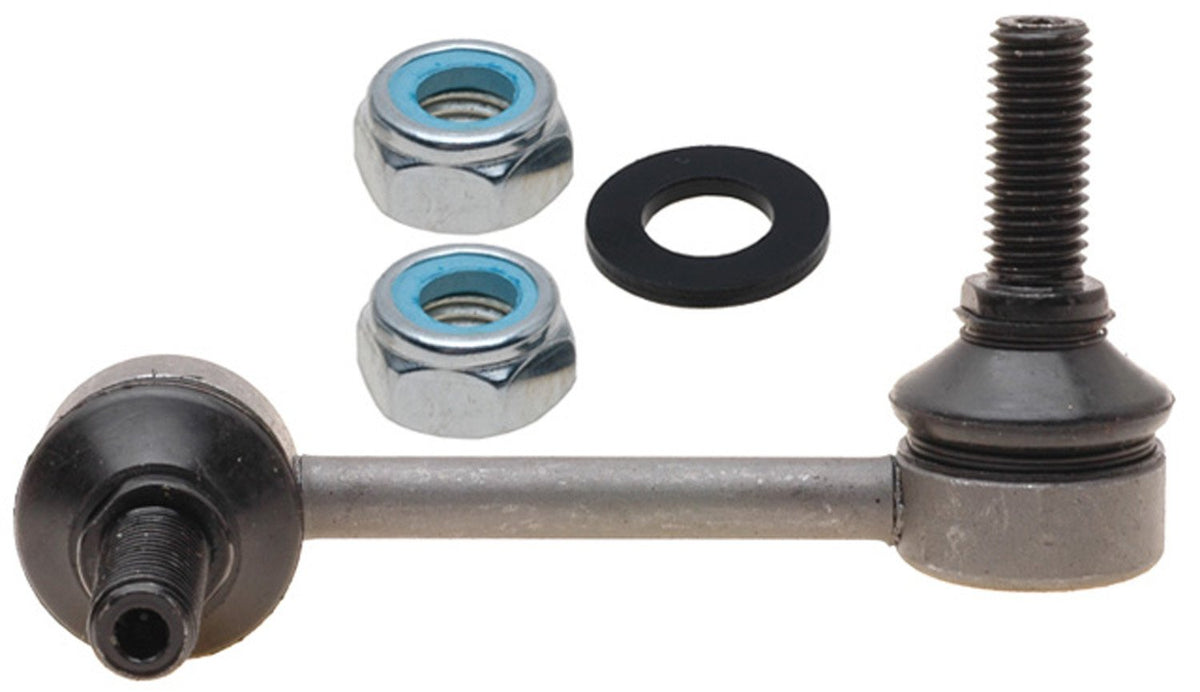 ACDelco Advantage 46G0467A Front Driver Side Suspension Stabilizer Bar Link Kit