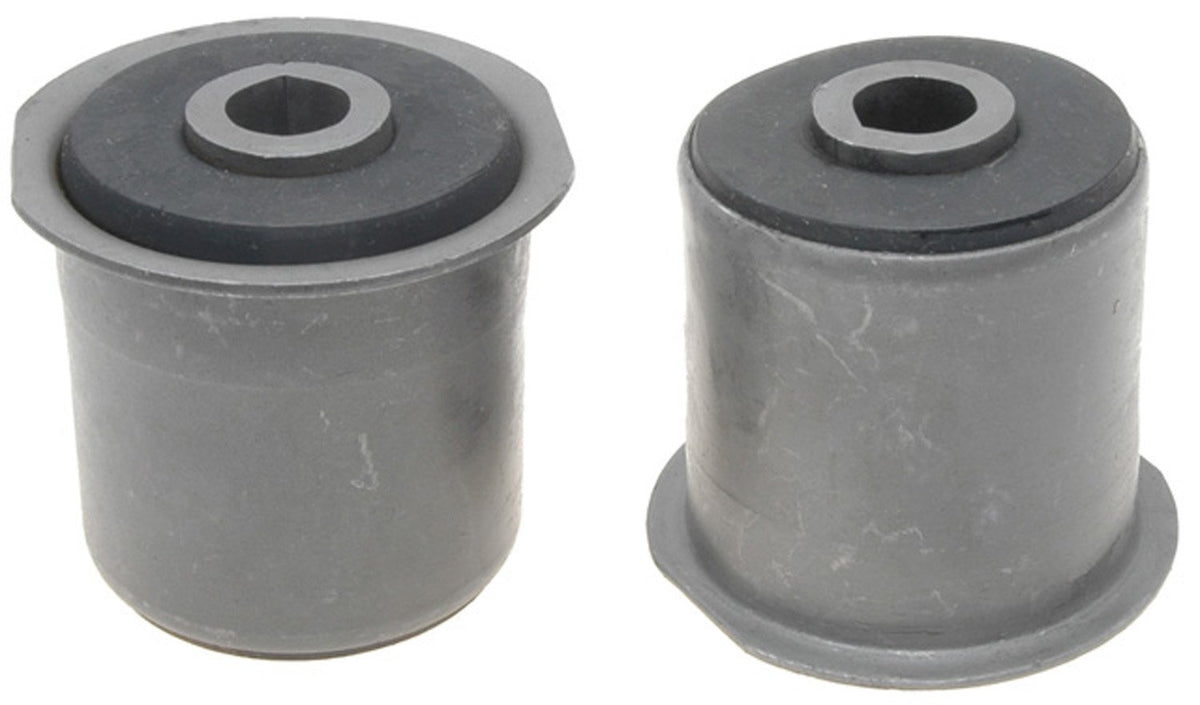 ACDelco Advantage 46G9089A Front Lower Suspension Control Arm Front Bushing, Black