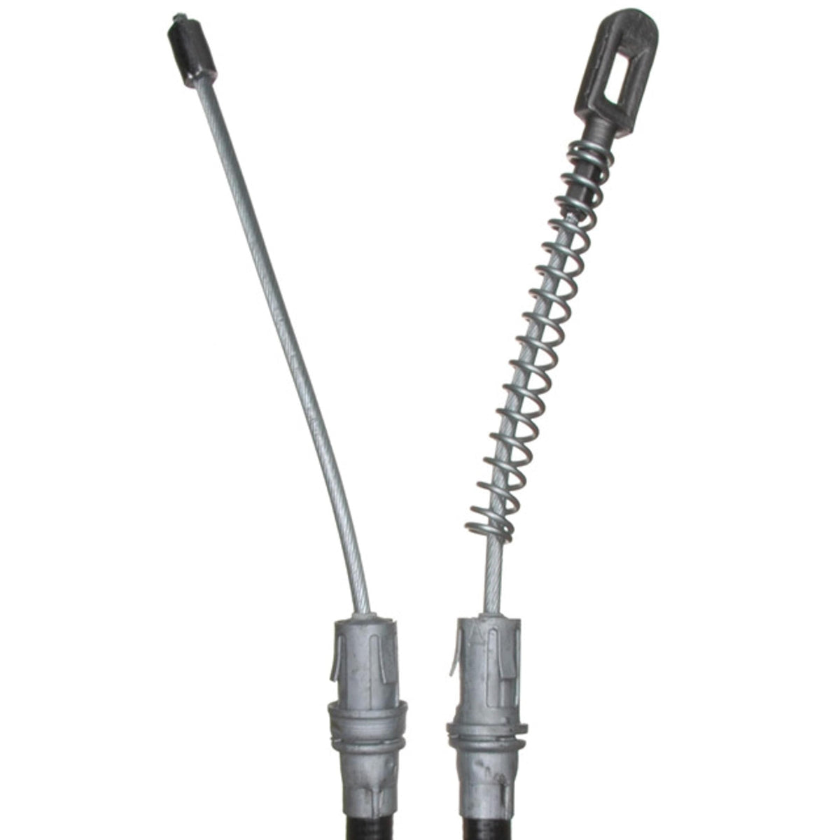 ACDelco Gold 18P2508 (19110815) Driver Side Parking Brake Rear Cable