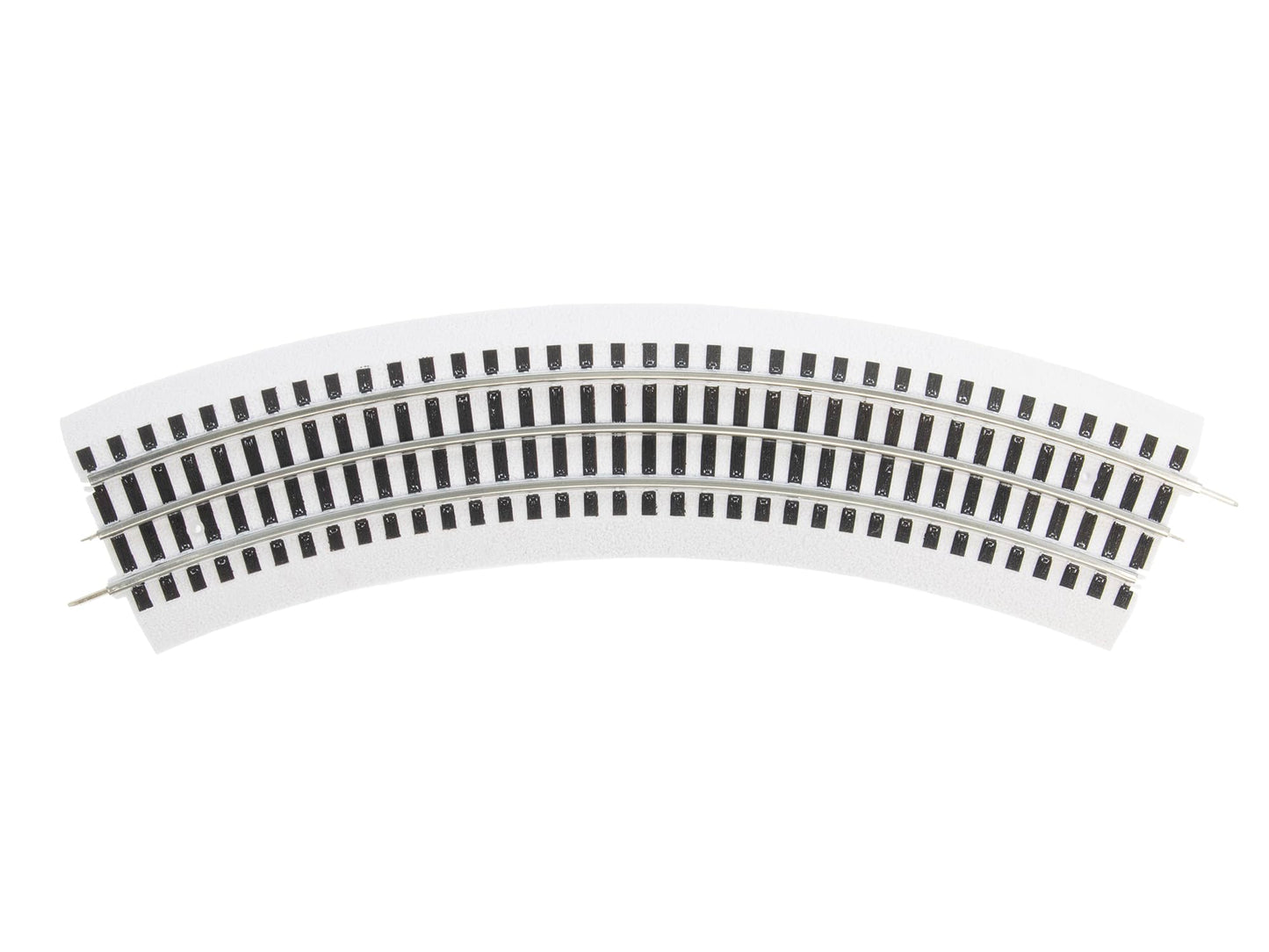 Lionel O36 FasTrack Curved Track (4 Piece), 168 months to 999 months