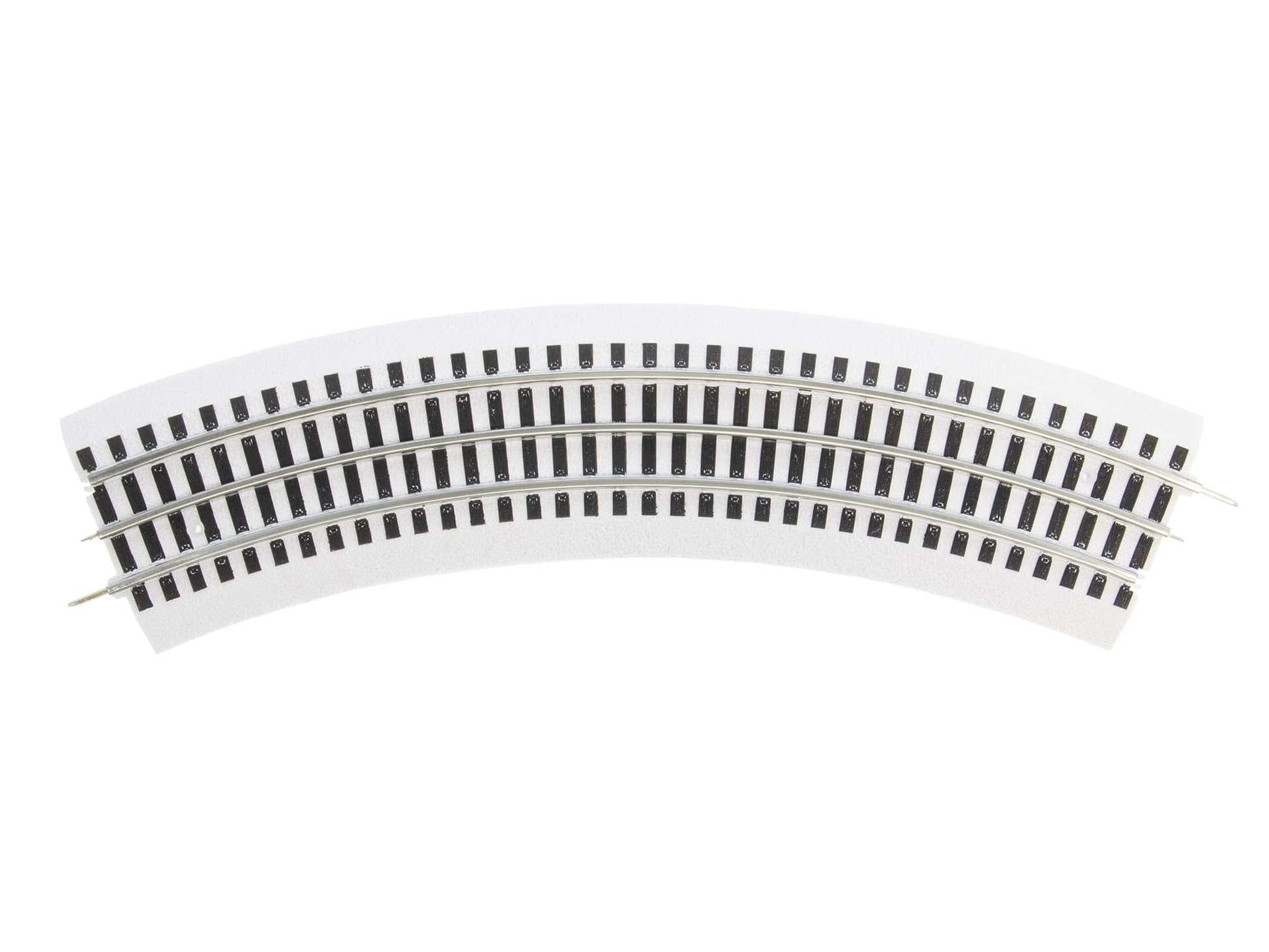 Lionel O36 FasTrack Curved Track (4 Piece), 168 months to 999 months