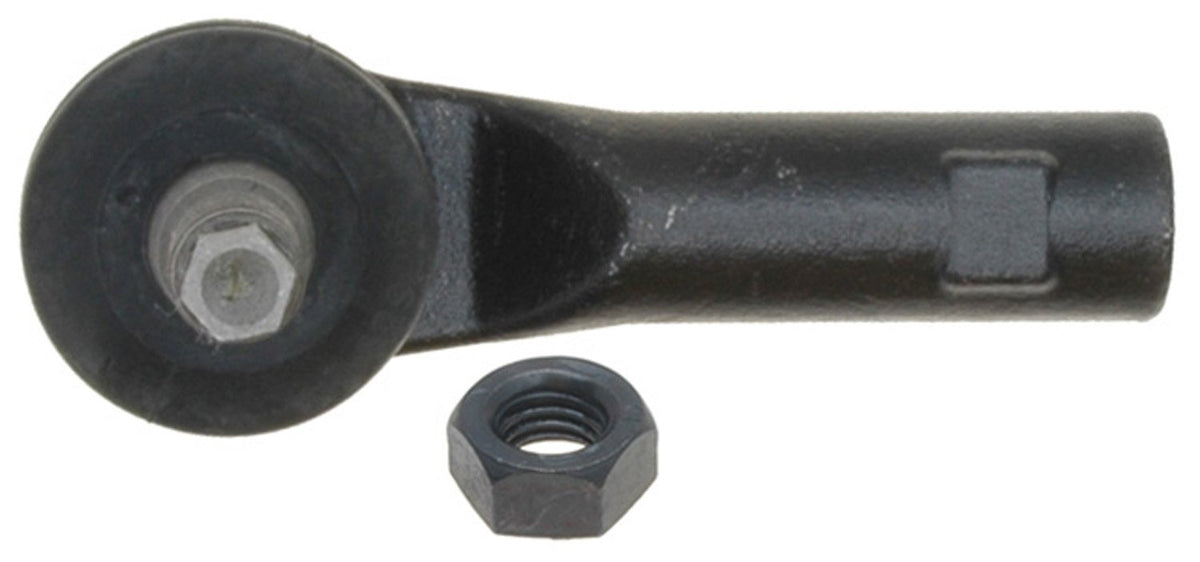 ACDelco Advantage 46A0929A Outer Steering Tie Rod End , Black