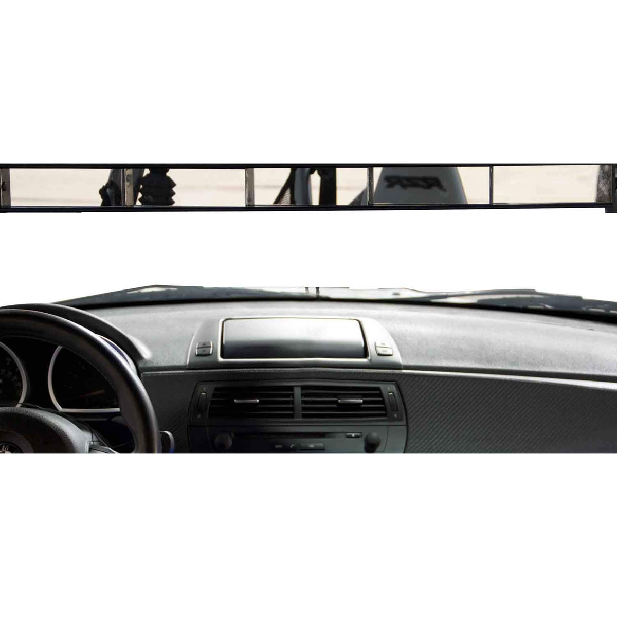 Blind Spot Mirror
