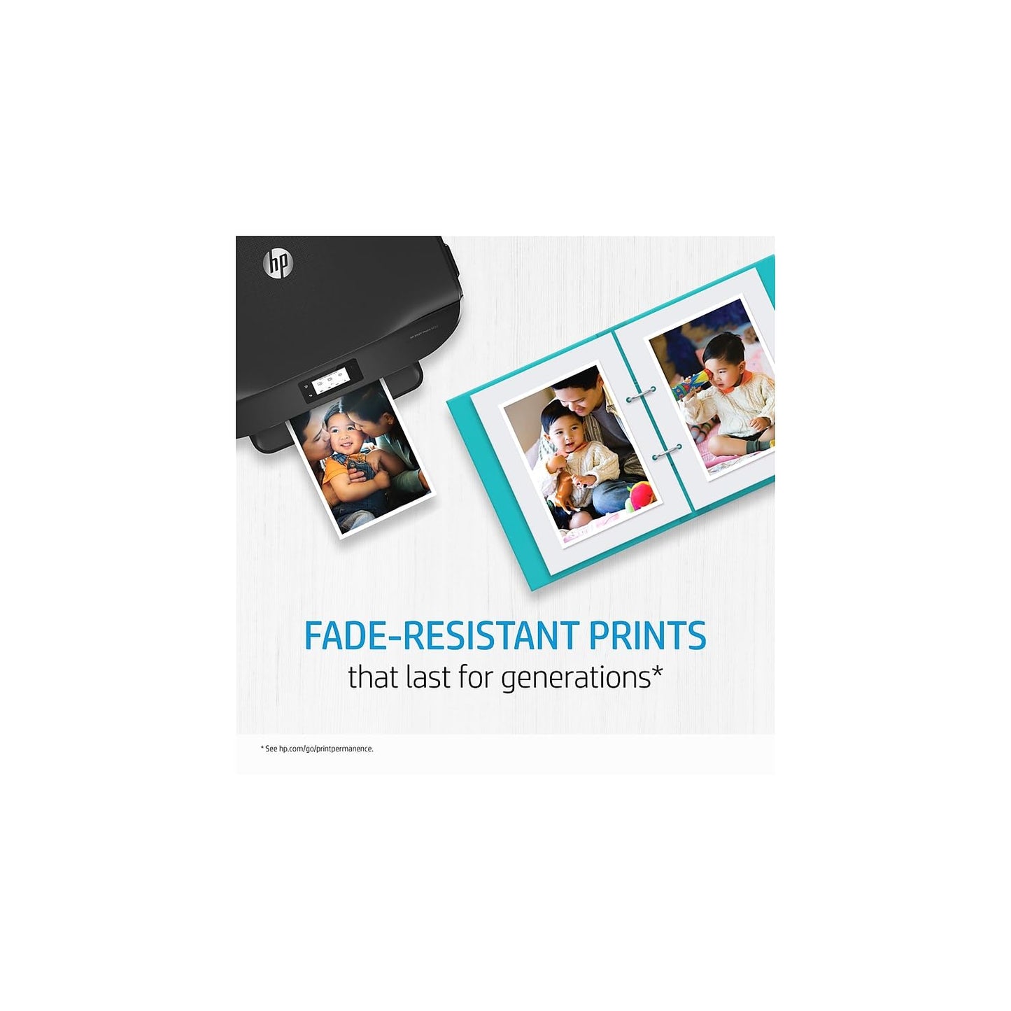HP 712 Black 80-ml Genuine Ink Cartridge (3ED71A) for DesignJet T650, T630, T230, T210 & Studio Plotter Printers