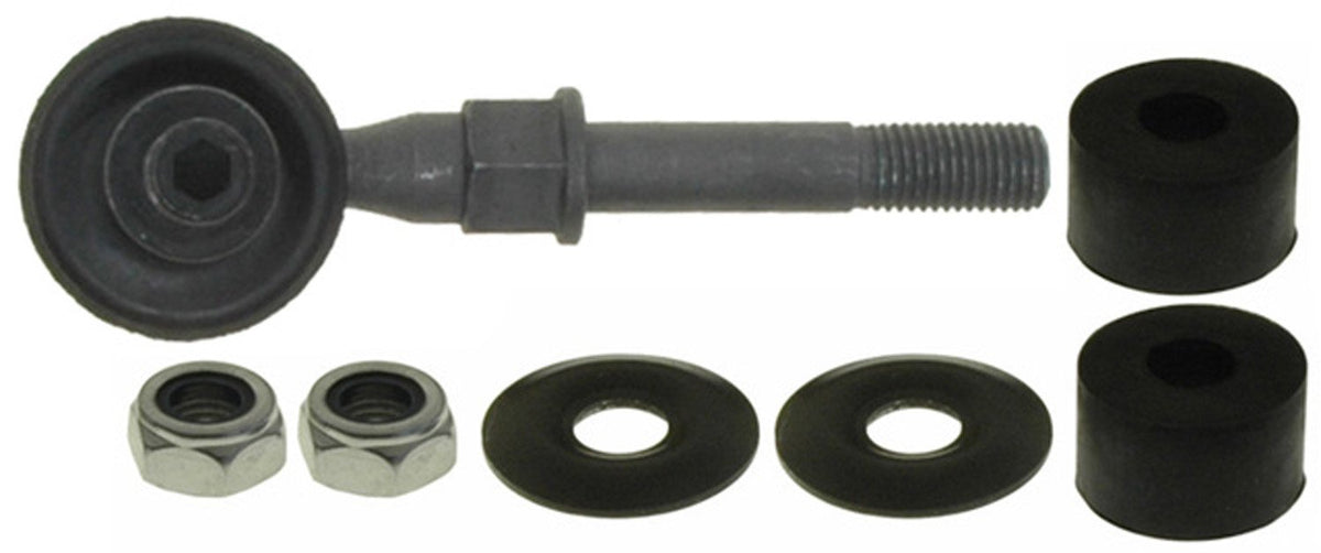 ACDelco Advantage 46G0396A Front Suspension Stabilizer Bar Link Kit