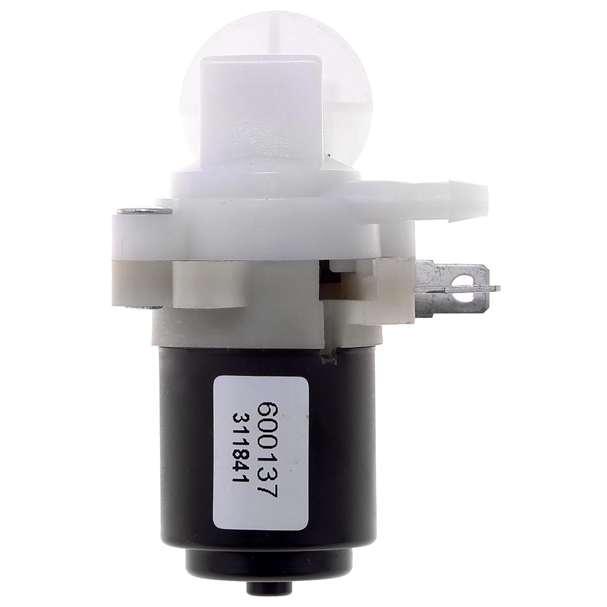 ACDelco Professional 8-6711 Windshield Washer Pump, 7.2 in