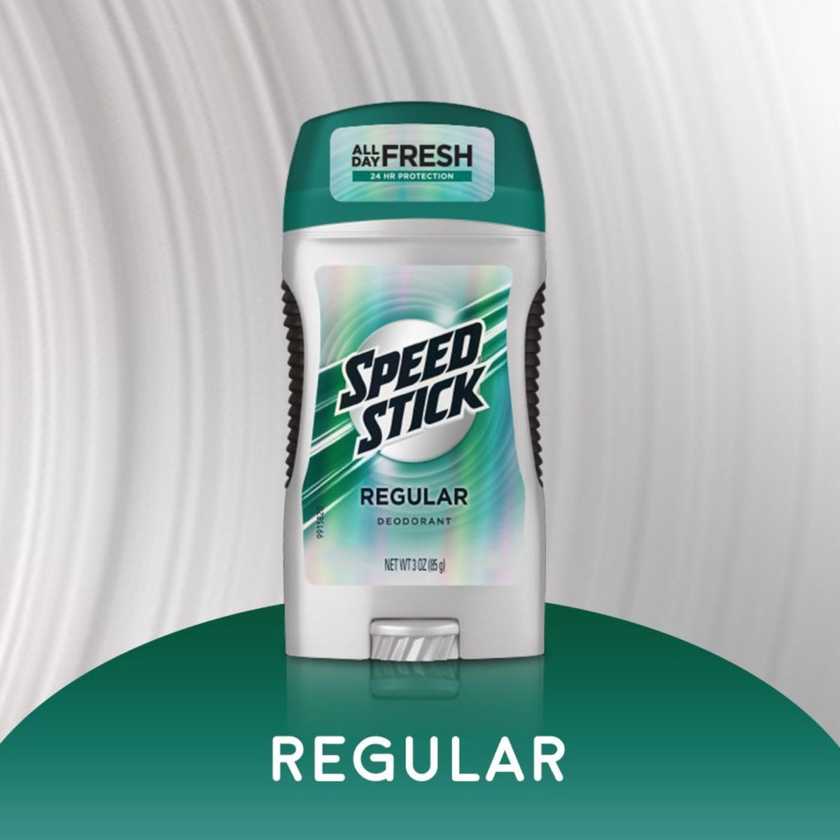 Speed Stick Men's Deodorant, Regular, 3 Ounce