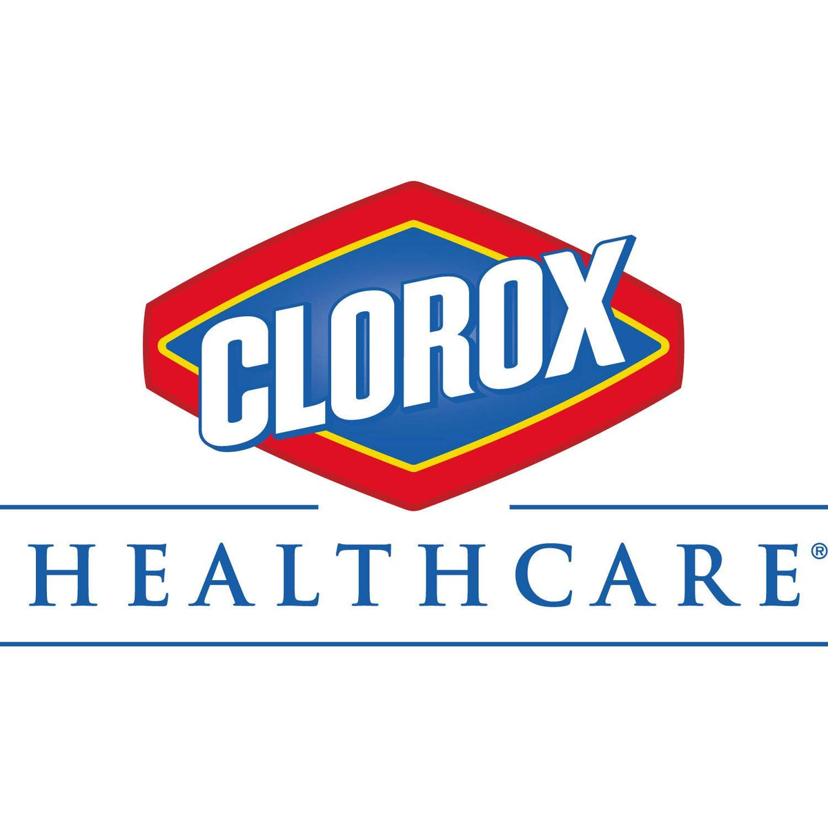 CLO68970 - Bleach Germicidal Cleaner, 32oz Spray Bottle, 6/case