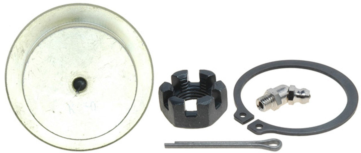 ACDelco Professional 45D2424 Front Lower Suspension Ball Joint