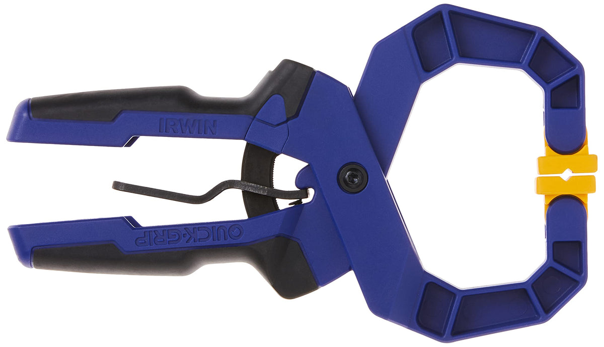 Irwin Tools Irwin 59200CD Quik-Grip Handi-Clamp, 2-Inch
