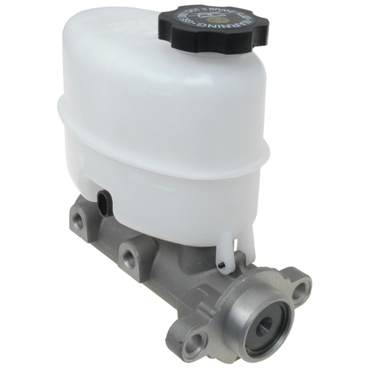 ACDelco Professional 18M1107 Brake Master Cylinder Assembly