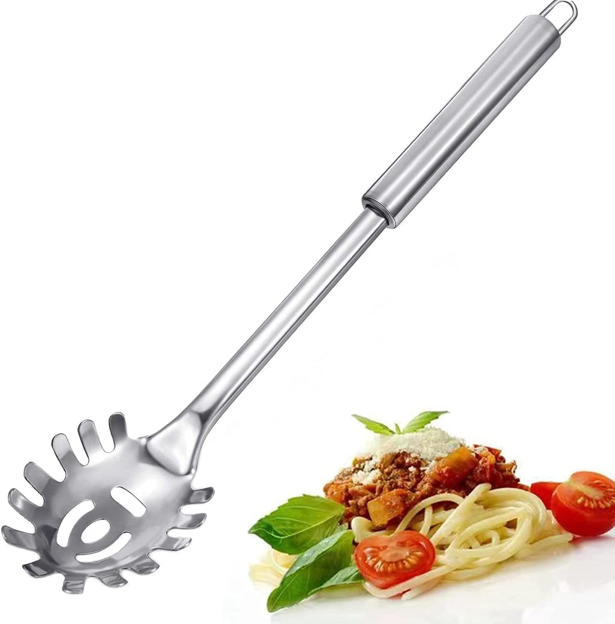 Bradshaw Touch Pasta Server 1 ct product image 1