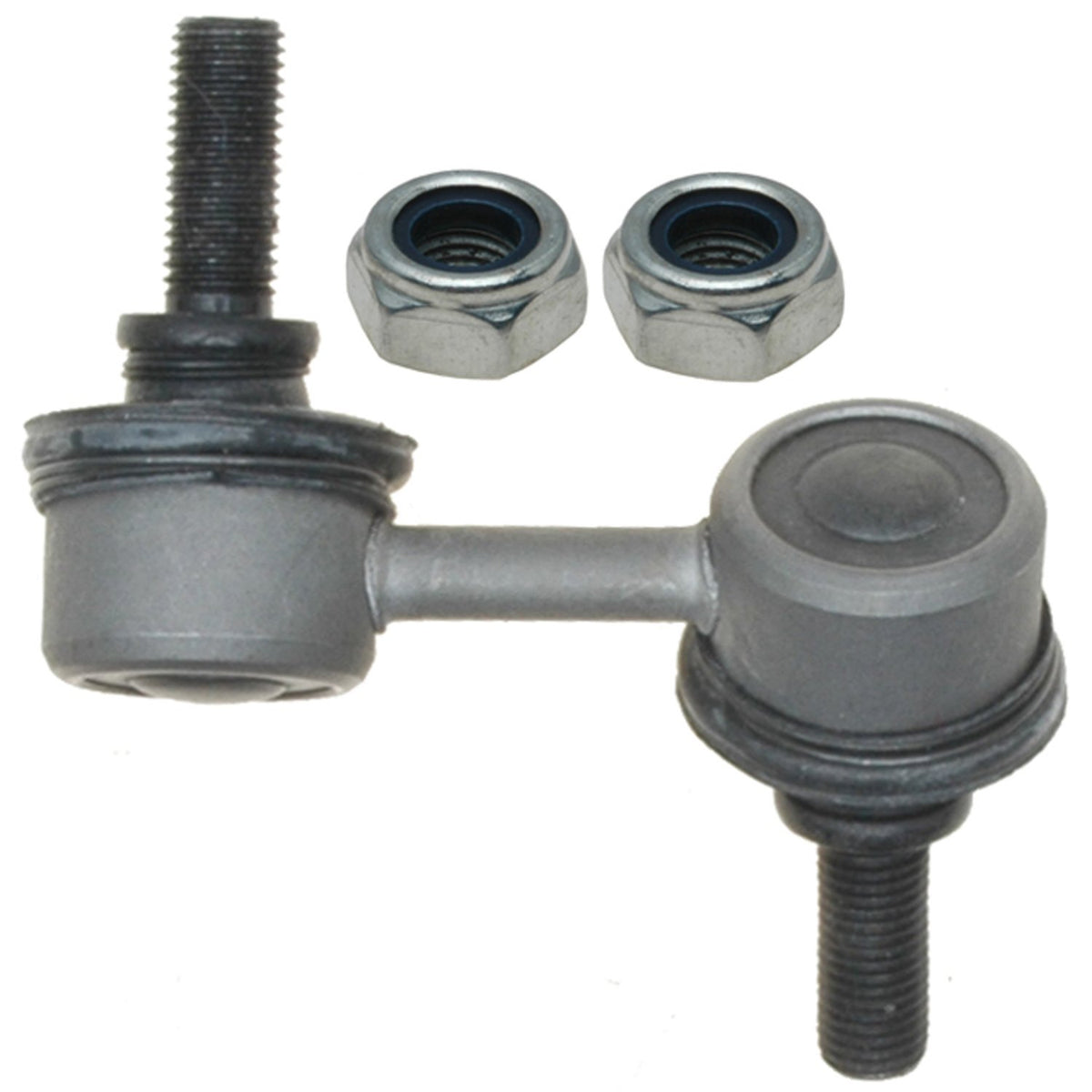ACDelco Advantage 46G0333A Front Driver Side Suspension Stabilizer Bar Link Kit