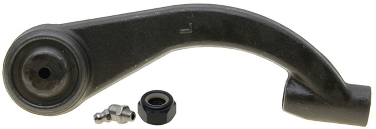 ACDelco Advantage 46A0703A Driver Side Outer Steering Tie Rod End