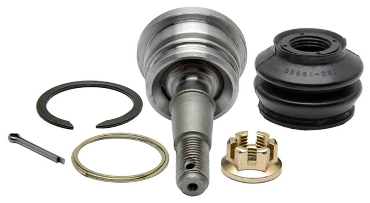 ACDelco Professional 45D0116 Front Upper Suspension Ball Joint Assembly