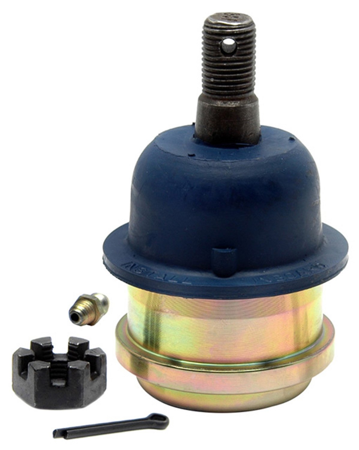 ACDelco Professional 45D2026 Front Lower Suspension Ball Joint Assembly