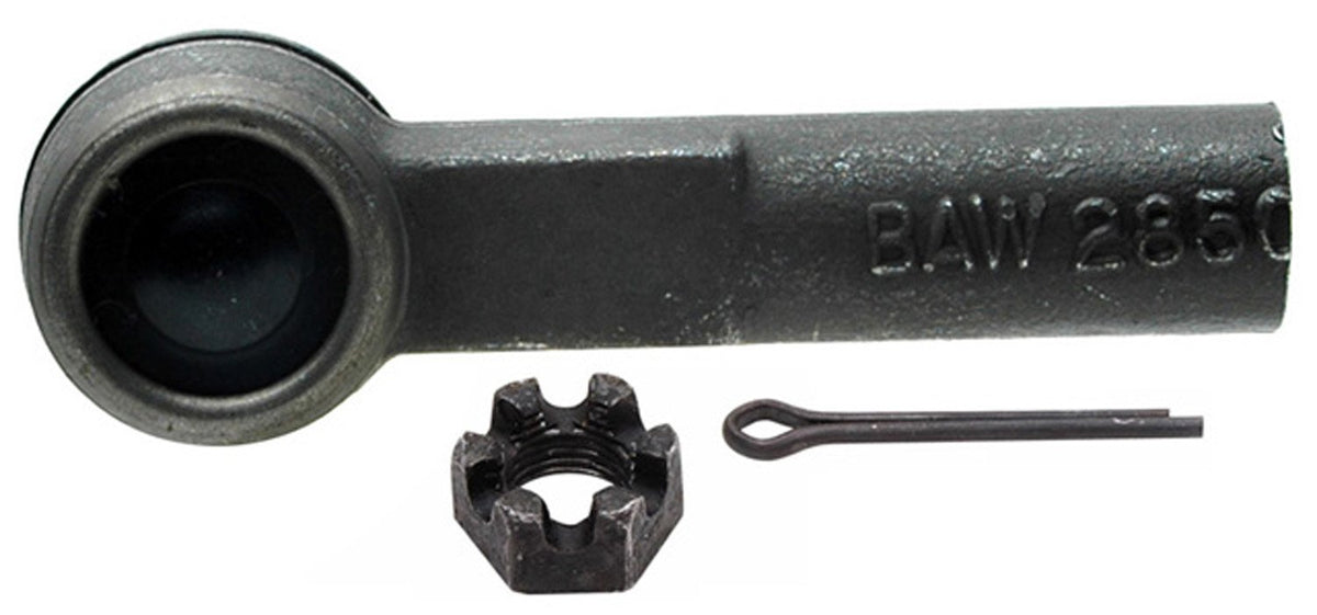 ACDelco Advantage 46A0872A Outer Steering Tie Rod End