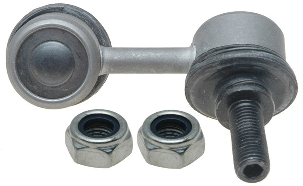 ACDelco Advantage 46G0333A Front Driver Side Suspension Stabilizer Bar Link Kit