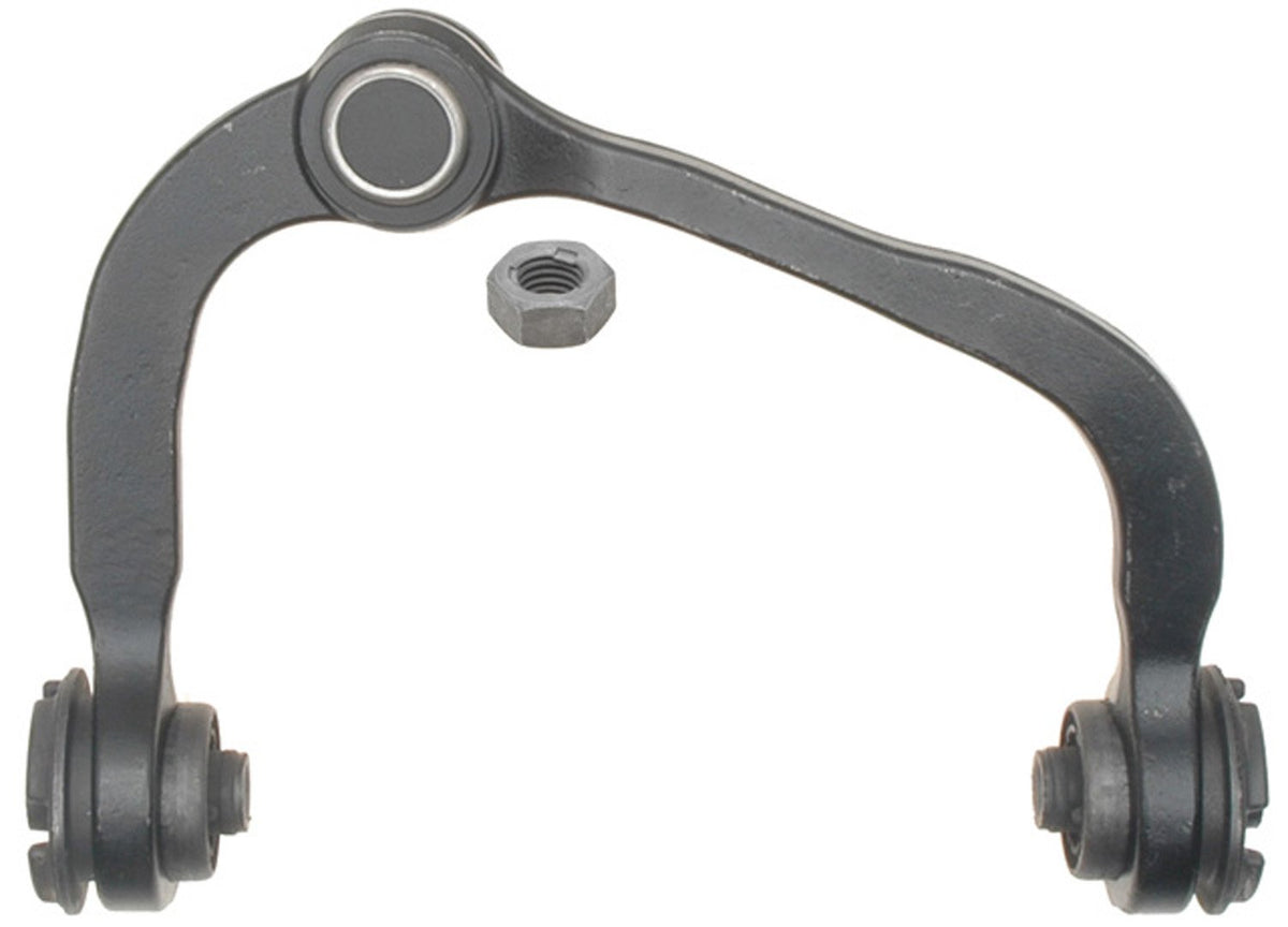 ACDelco Advantage 46D1084A Front Driver Side Upper Suspension Control Arm with Ball Joint