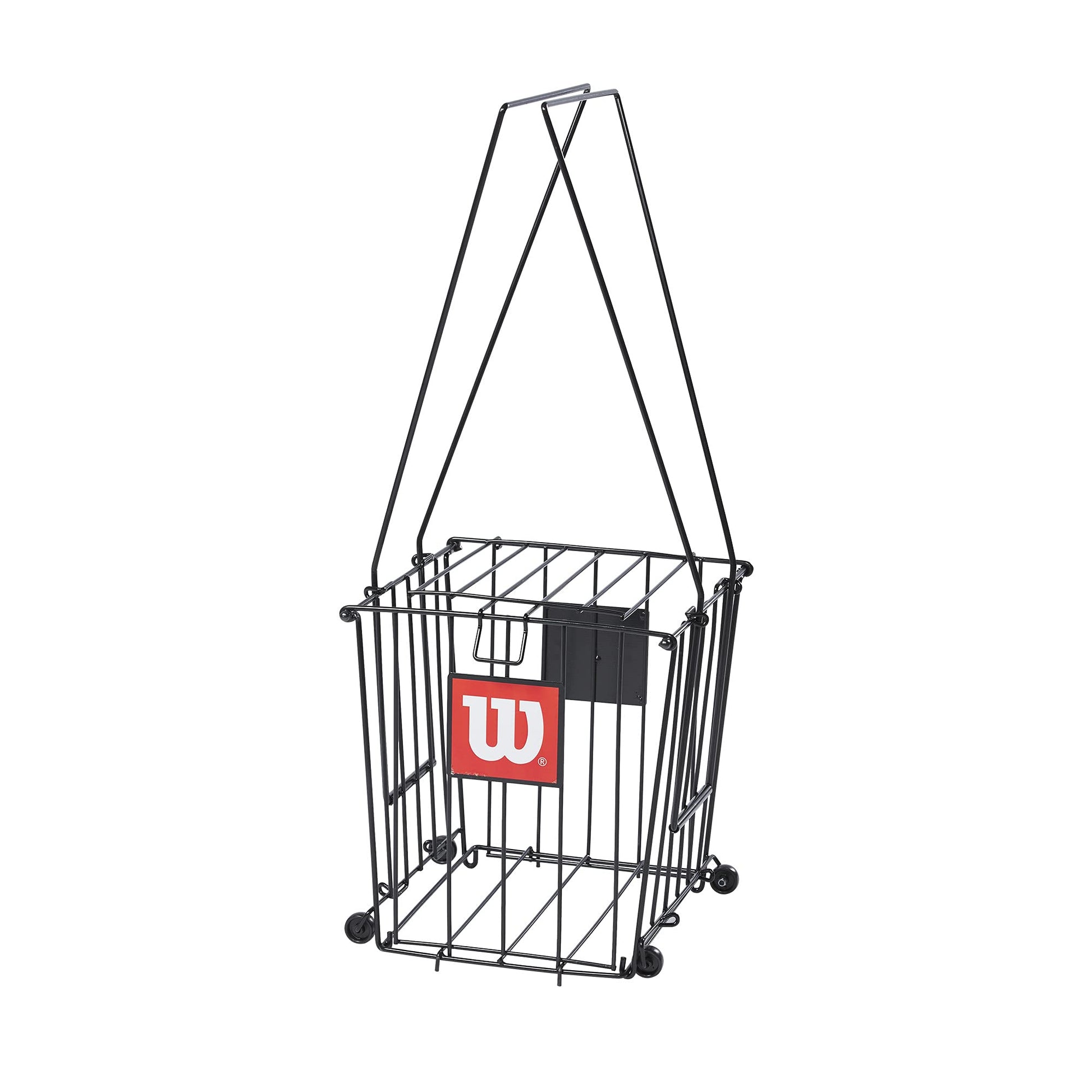 WILSON Tennis Ball Pick Up Hopper -90 Balls