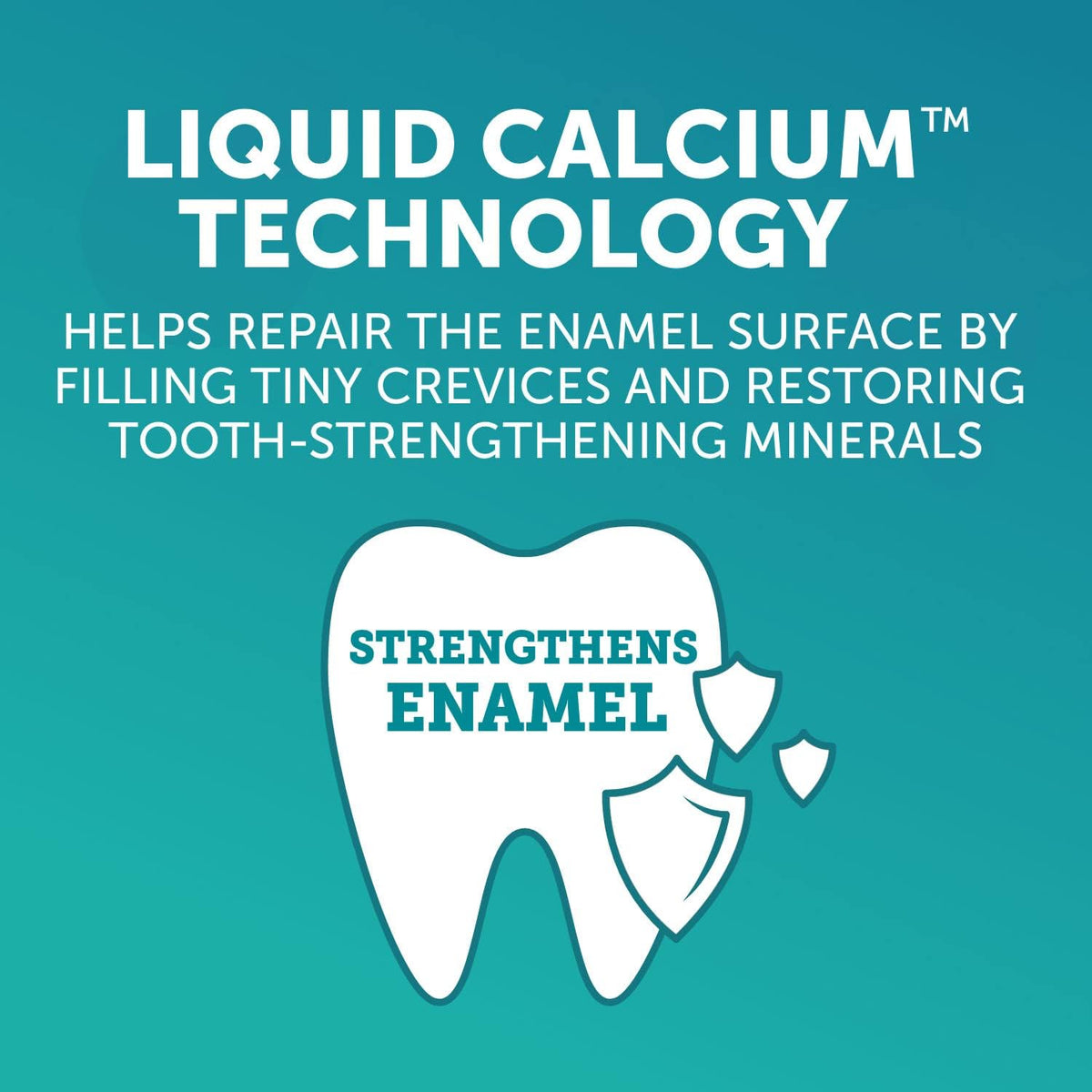 ARM & HAMMER Truly Radiant Bright & Strong Fluoride Anticavity Toothpaste Fresh Mint 4.3 oz
