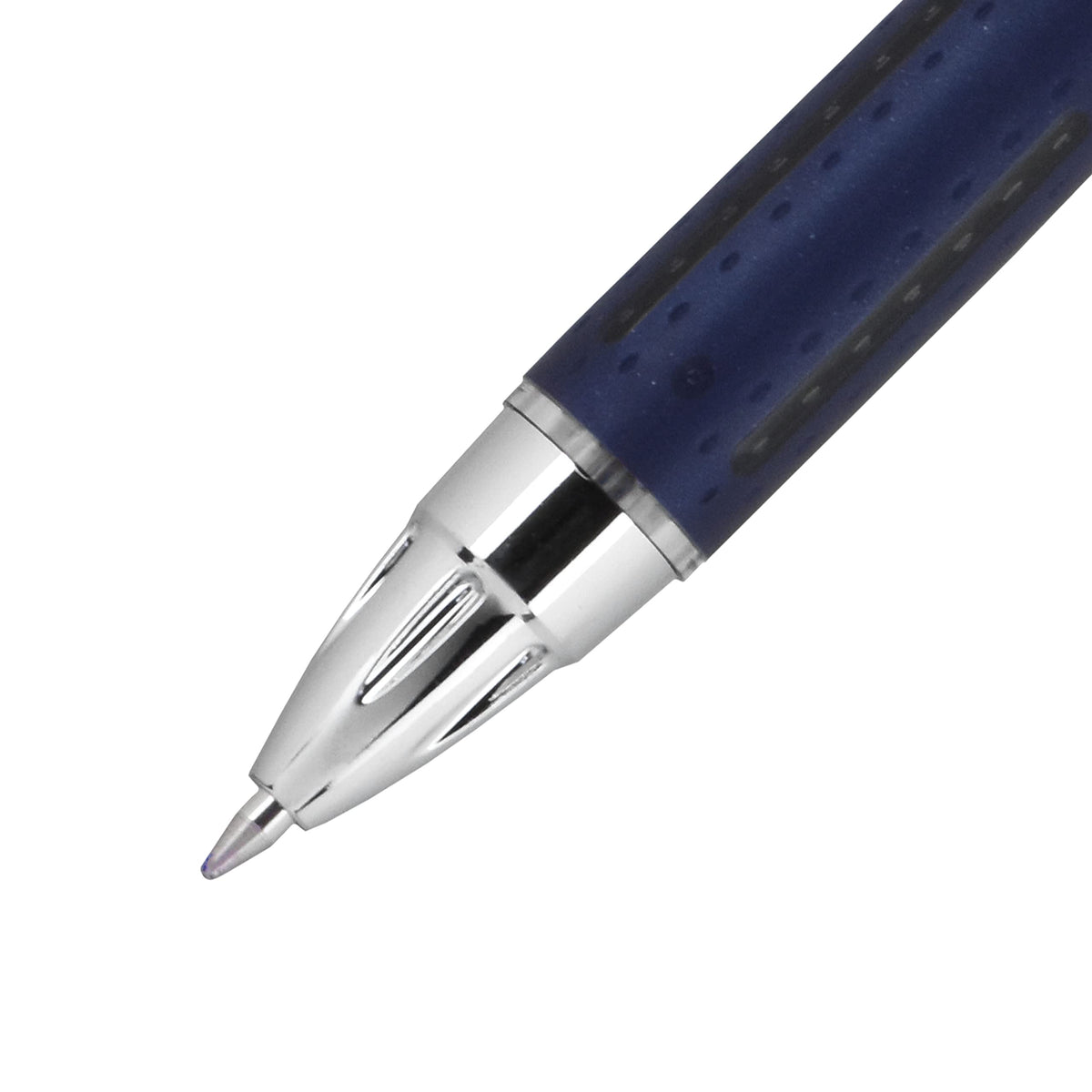 Uni-Ball Jetstream RT 12 Pack, 0.7mm - Black Ballpoint Pens - Wirecutter Best Pen, School Pens, Ink Pens | Ballpoint Pen, Colored Pens, Fine Point, School Supplies