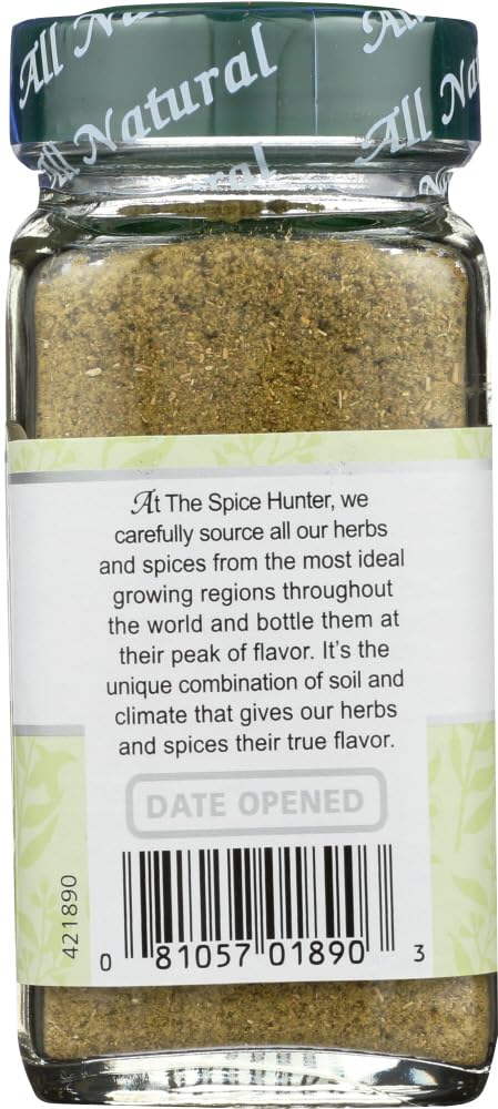 The Spice Hunter Sage - Rubbed Dalmatian, 0.40 Oz