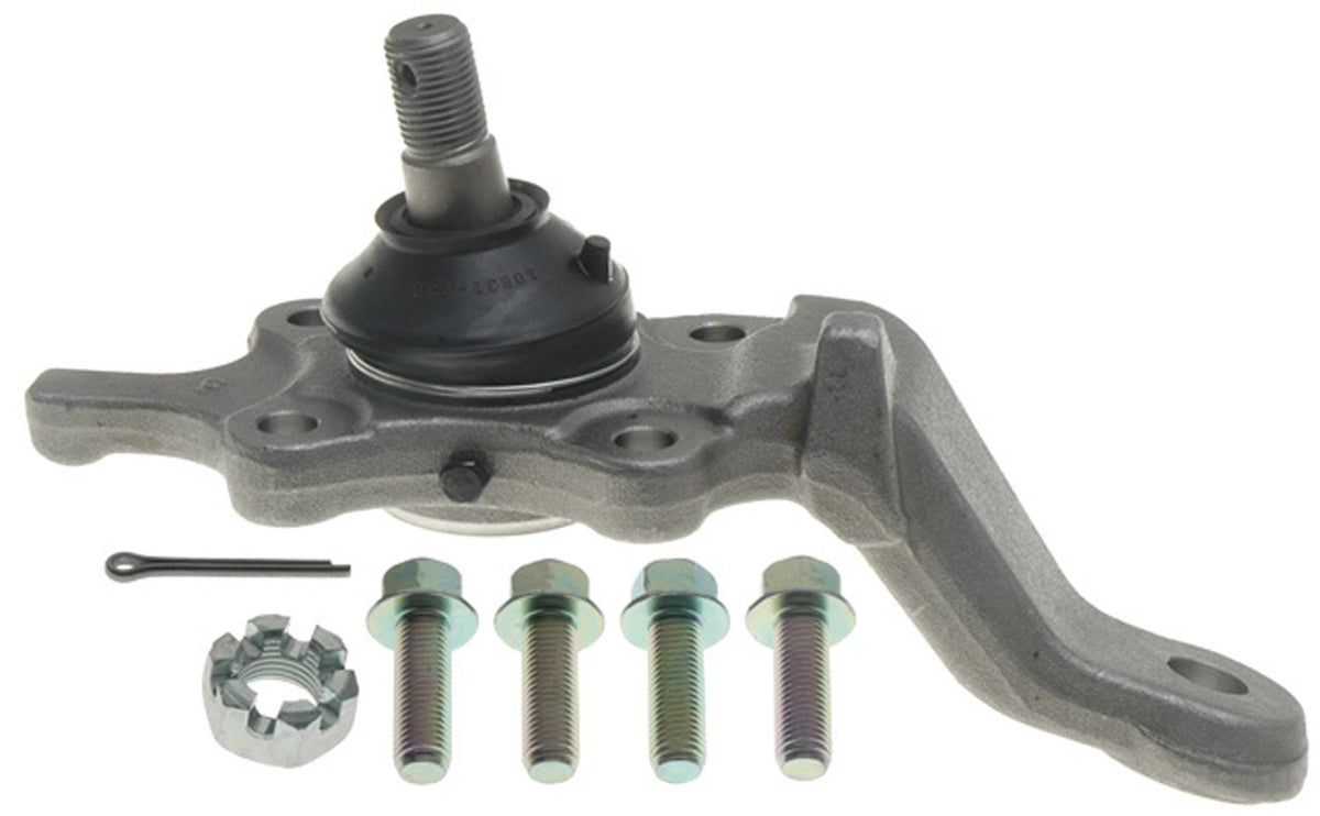 ACDelco Professional 45D2299 Front Driver Side Lower Suspension Ball Joint Assembly