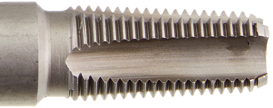 IRWIN 1912ZR Tap 1/4"-19" Bsp Taper