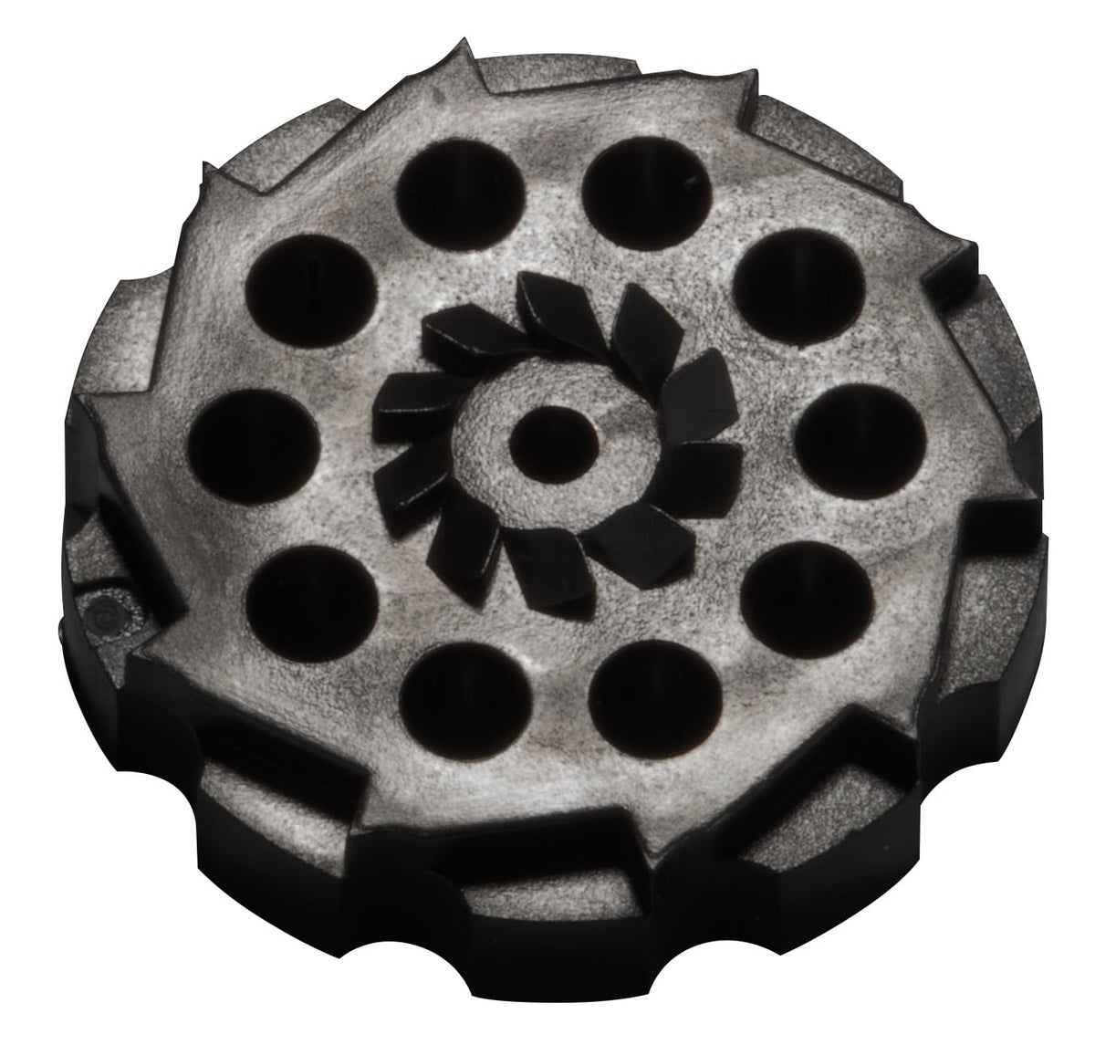 Crosman 407T Replacement 10-Round Rotary Magazine (3-Count)