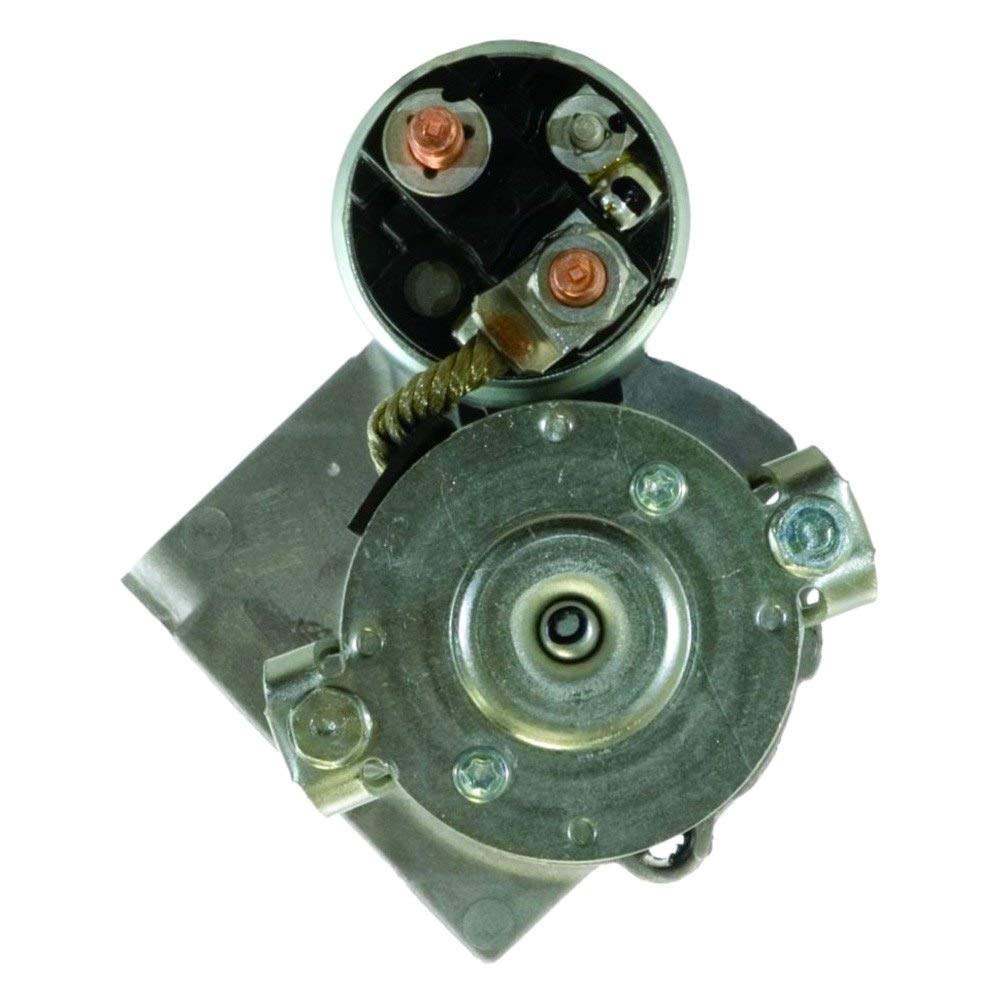 ACDelco Gold 337-1025 Starter