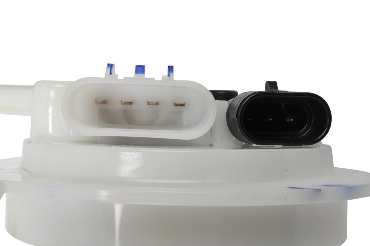 ACDelco GM Original Equipment MU1615 Fuel Pump and Level Sensor Module with Seal, Float, and Harness
