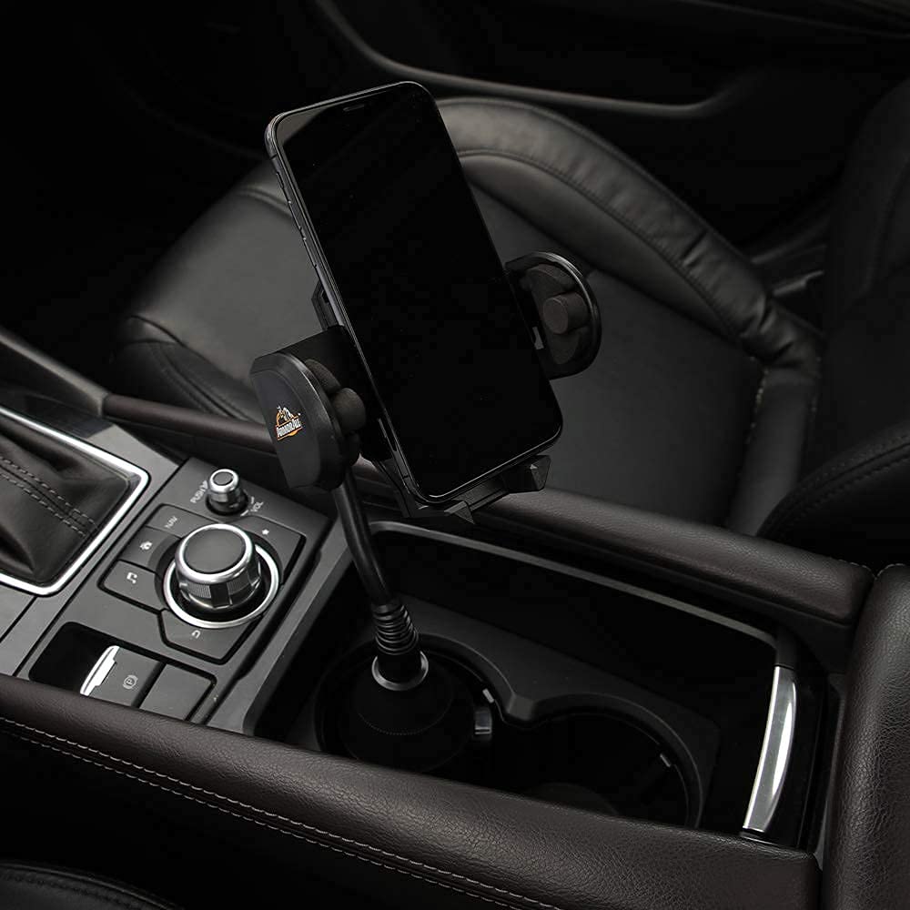 Armor All CUPHOLDER GOOSENECK Phone Mount