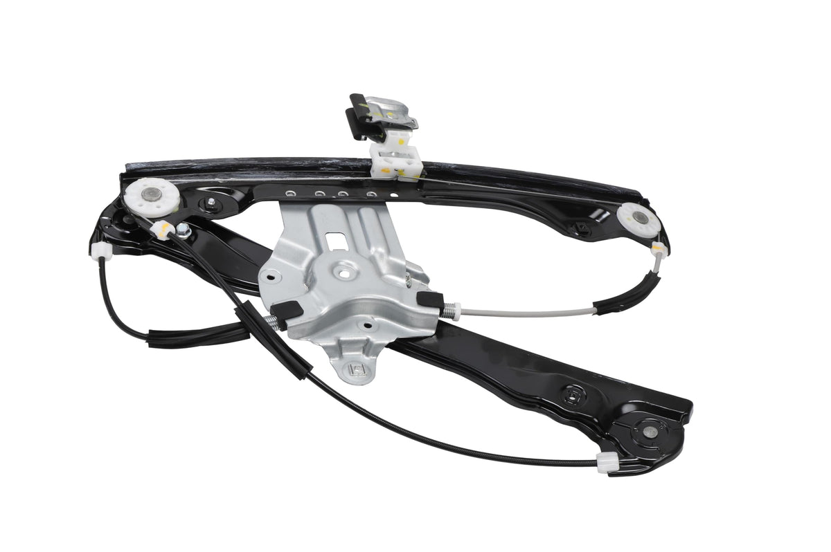 GM Parts Genuine 95382562 Front Passenger Side Power Window Regulator without Motor