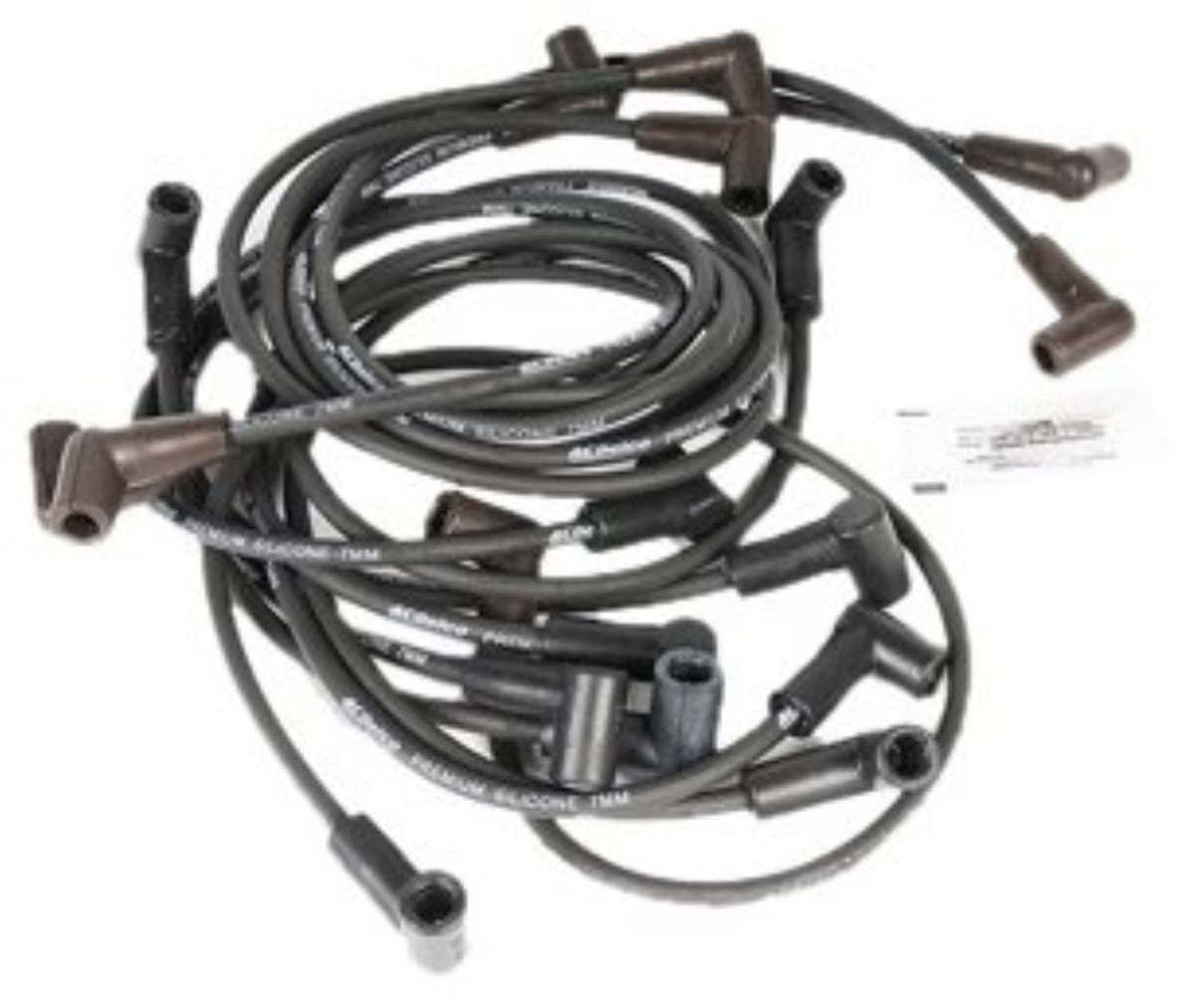 ACDelco GM Original Equipment 718D Spark Plug Wire Set