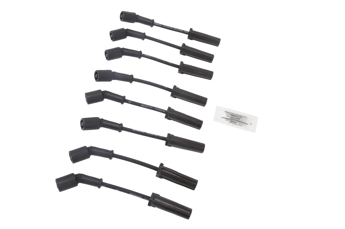 ACDelco GM Original Equipment 748CC Spark Plug Wire Set