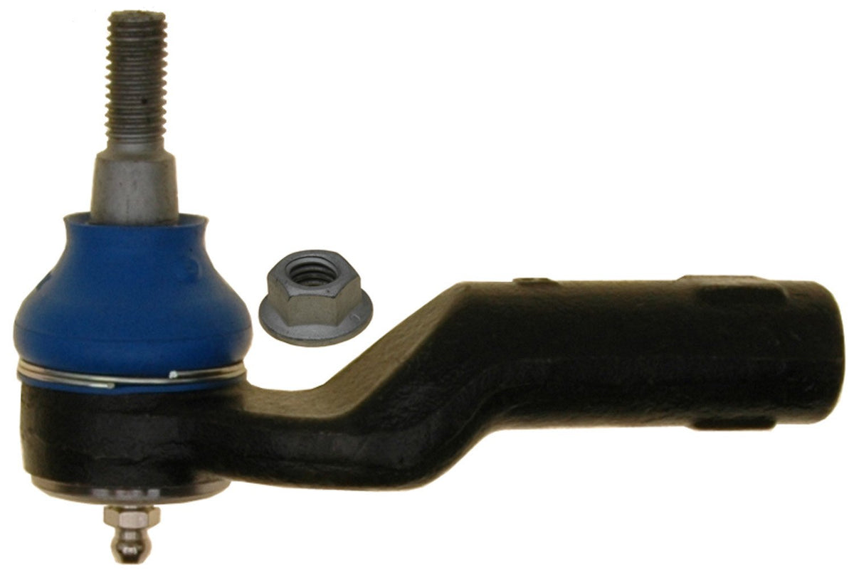 ACDelco Professional 45A2492 Outer Steering Tie Rod End , Black