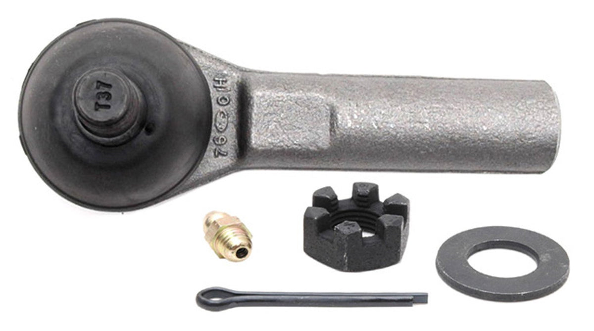 ACDelco Professional 45A0621 Outer Steering Tie Rod End