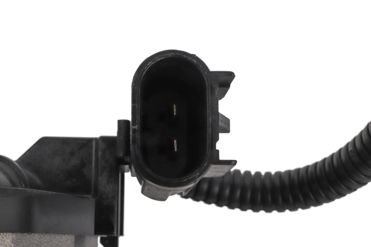 ACDelco GM Genuine Parts 215-704 Secondary Air Injection Pump with Bracket