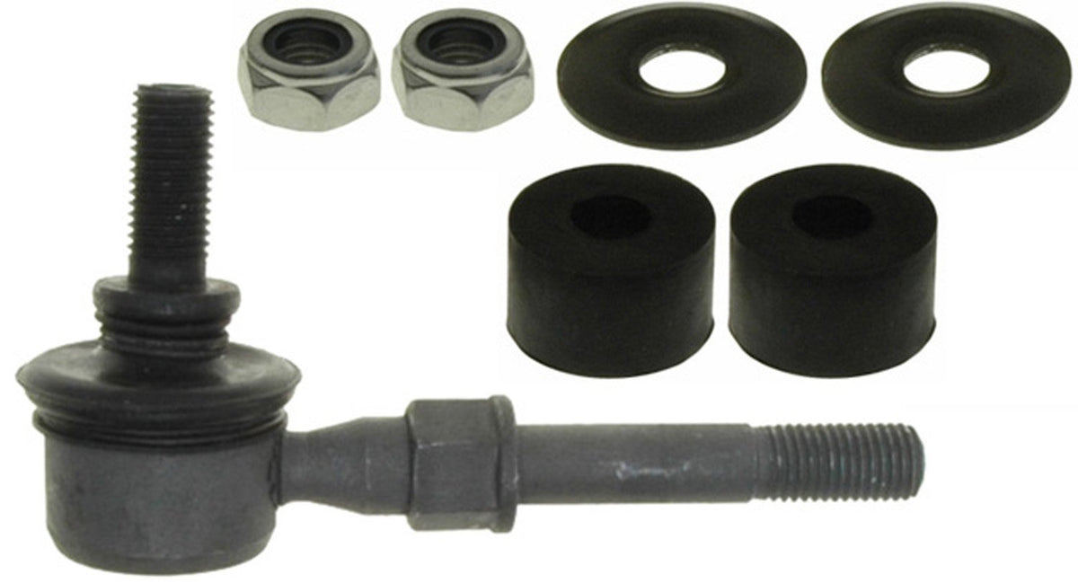 ACDelco Advantage 46G0396A Front Suspension Stabilizer Bar Link Kit