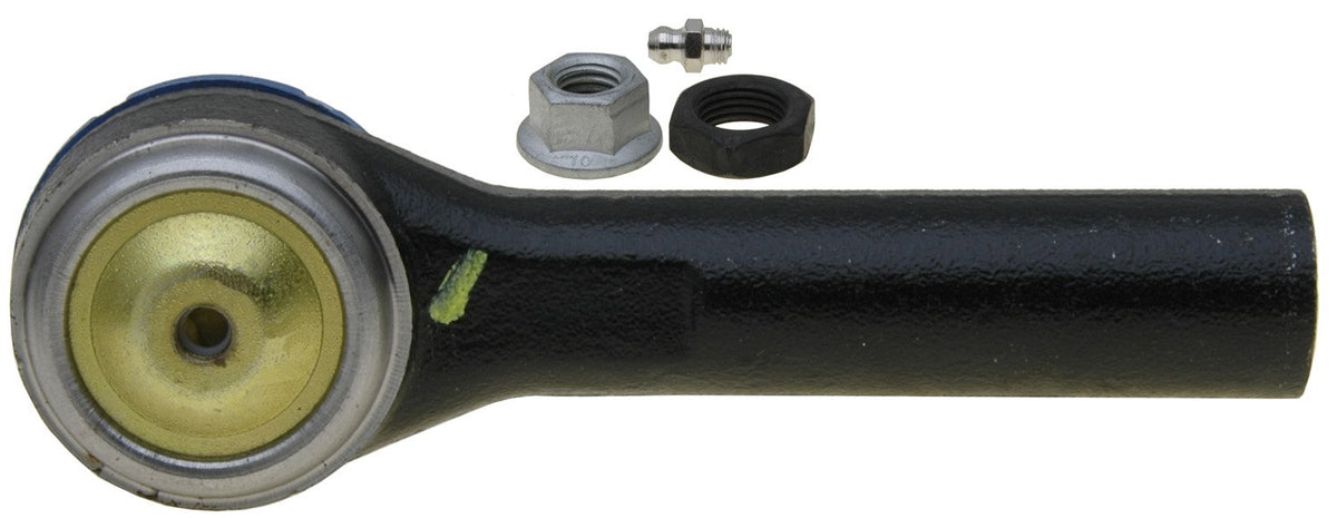 ACDelco Professional 45A2519 Outer Steering Tie Rod End, Black