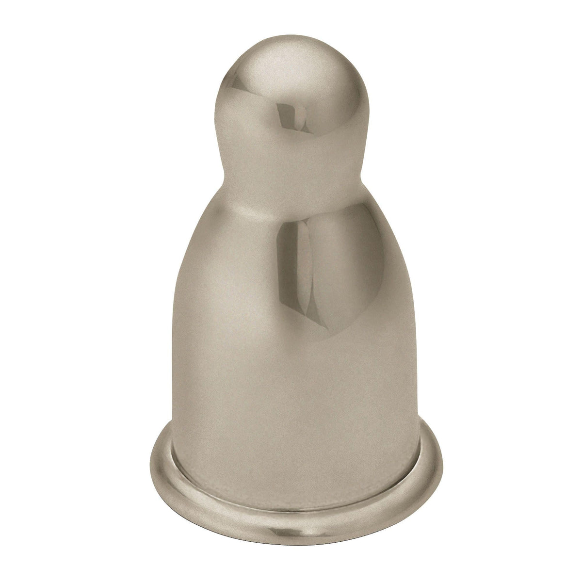 Moen YB8000SN Mason Mounting Posts, Satin Nickel