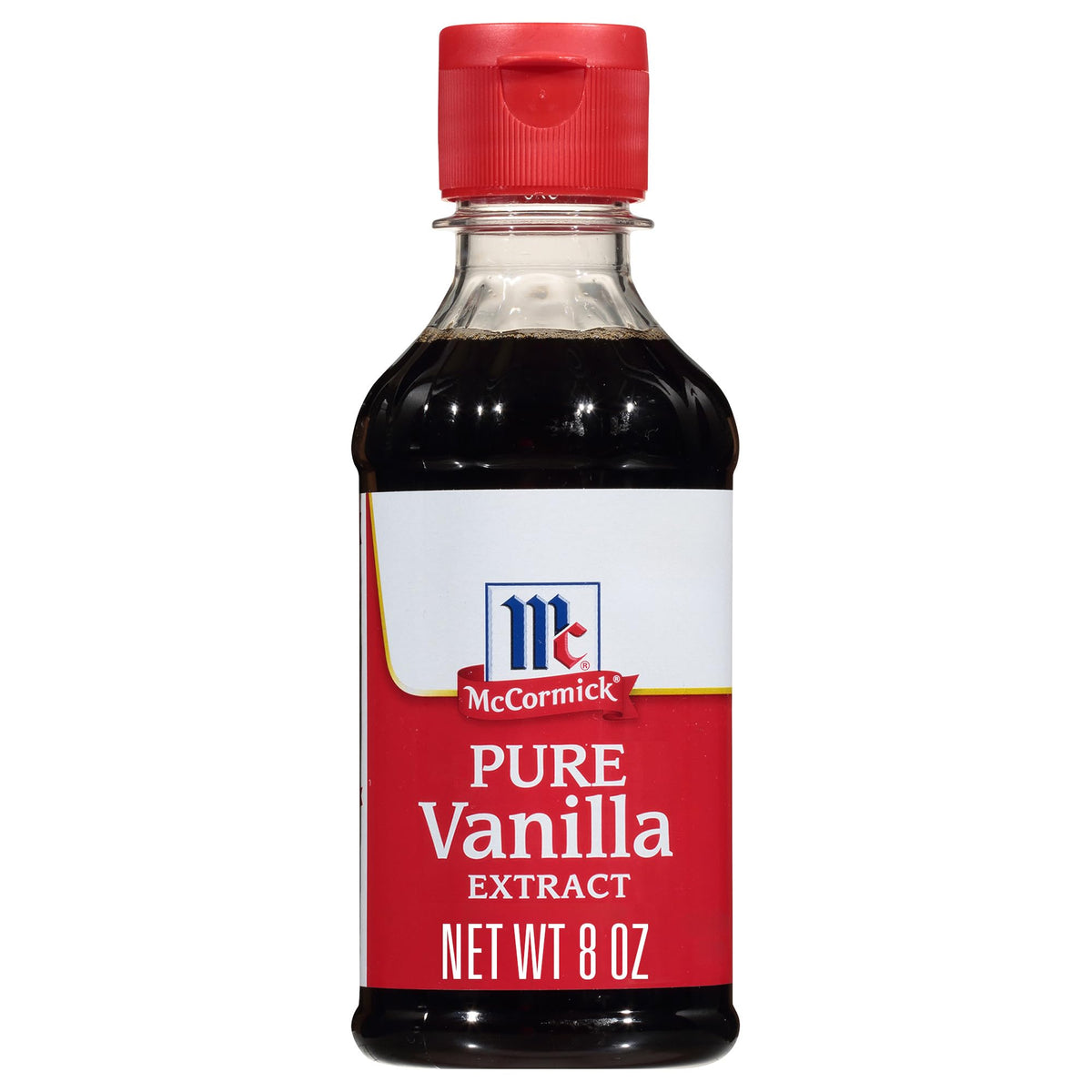 Mccormick Extract Vanilla 8 oz product image 1